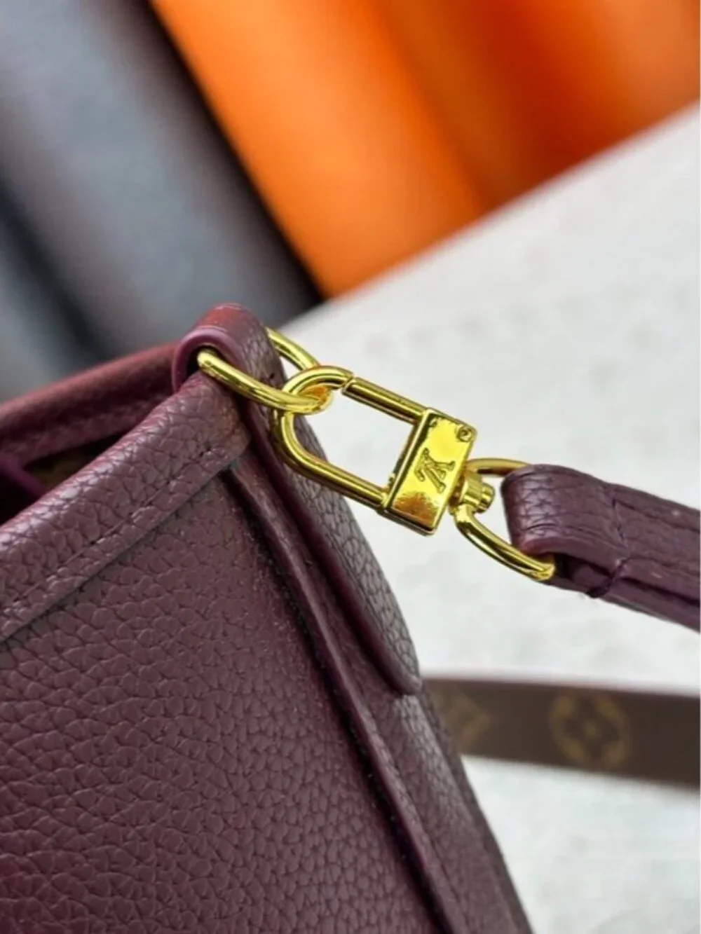 NWT - Louis Vuitton Authentic Bags - Picture 8 of 9